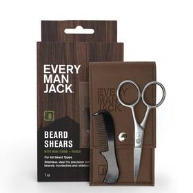 No 878639013421 Beard Shears