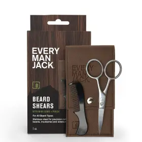 No 878639013421 Beard Shears