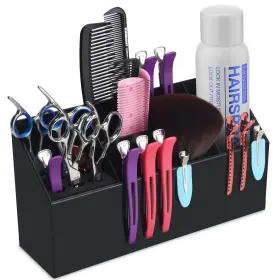 F18185-nl-us Noverlife Hair Scissors Large Storage Box Shear Holder For Salon Scissor F18185-nl-us Noverlife Hair Scissors Large Storage Box Shear Holder For Salon Scissor