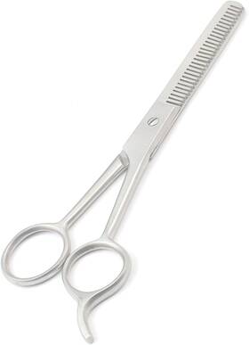 Odm-so-030 Professional Grooming Hair Thinning Scissors 6.5 Inch Stainless Steel Shears By