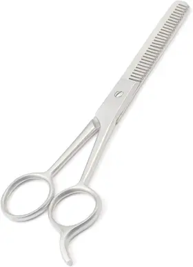 Odm-so-030  Professional Grooming Hair Thinning Scissors 6.5 Inch Stainless Steel Shears By