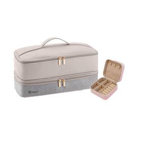 Oinari Otc01 Travel Carrying Case For Hair Dryer - Durable Compact Lightweight And Shock