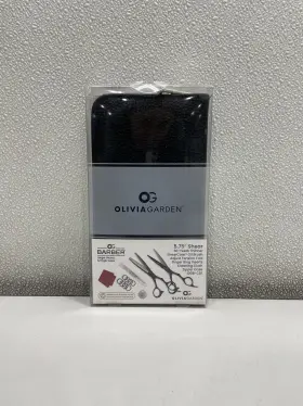 Ogb-c01 Olivia Garden 752110644239 5.75 Inch Shear And Thinner Case Deal