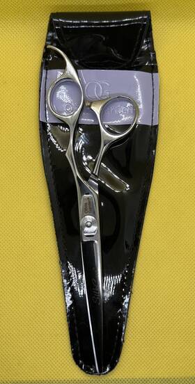 Olivia Garden Sk-650 Silkcut 6.5 Inches Shears