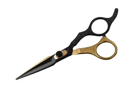 Riv001 Omwah Professional 7.5 Inch Hair Shear Made Of Premium 440c Japanese Steel Scissors F