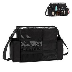 Onemoky Zbag489 Hairdresser Bag Professional Makeup For Hairstylist Large Capacity Hair