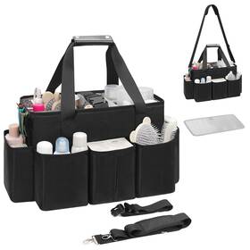 Onemoky Zbag678 Hairstylist Traveling Bag Large Capacity Hair Tools Travel Hairdresser