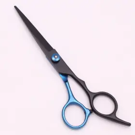 C1001 Onestop-stores 6.0ftft Inches Hair Scissors Professional Cutting Shears Thinning Hairdressing Hai
