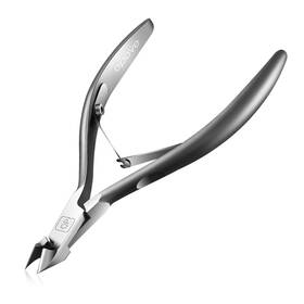 Opove 610895360013 Cuticle Trimmer 3/4 Jaw Extremely Sharp Nippers Scissors Stainless St