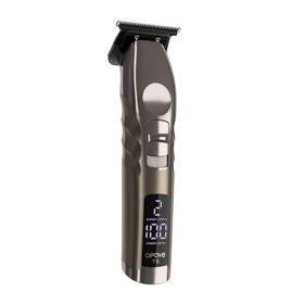Opove Opove-t6 Hair Clippers For Men Professional Cordless Cutting Kit Barbers Rech