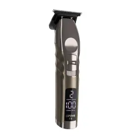 Opove-t6 Opove Hair Clippers For Men Professional Cordless Cutting Kit Barbers Rech
