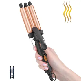 Oc-mw1 Orynne Crimper Hair Tool For Short 1/2 Inch Mini Tight Beach Waves