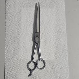 Oster 923-36 Ice Tempered Stainless 8 1/2 Inch Scissors