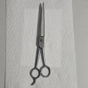 923-36 Oster Ice Tempered Stainless 8 1/2 Inch Scissors