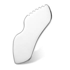 Ouligay 594563 1 Ydnkxt4mx Tyqour 1pcs Stainless Steel Gua Sha Tool Massage Body