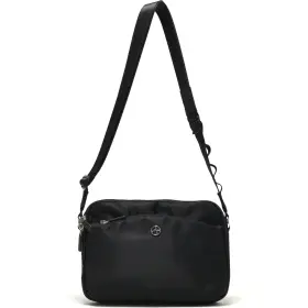 Pd20251122c12 Pander Small Crossbody Bag For Women Lightweight Nylon Everyday Purse With A