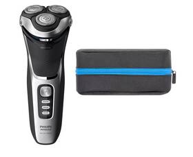 Philips 075020086914 Electric Shavers For Men Series 3000 Mens Cordless