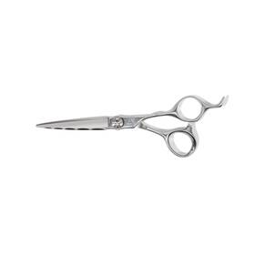 Piam 850027007663 Zekk Vg10 Japanese Steel Hair Cutting Shears 6 Inch Right Hand Professional