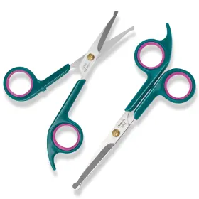 Pinkielink 603882384512 Professional Dog And Cat Grooming Scissors Pet Shears Sharp Stainl