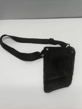 Pivot Point 58trpouch Scissors Shears Barber Stylist Tactical Medic Holster 6 Pockets