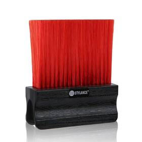 Pro Barber Bnd-014 Neck Duster Brush For Hair Cutting Soft Household Cleaning
