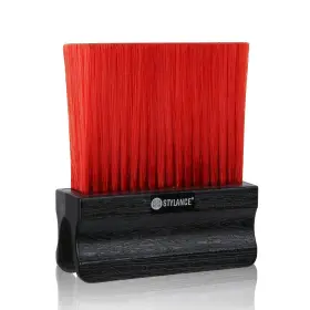 Bnd-014 Pro Barber Neck Duster Brush For Hair Cutting Soft Household Cleaning