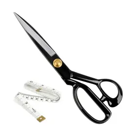 Proshear 714735173747 Fabric Scissors Professional 10 Inch Heavy Duty For Leather Sewing S