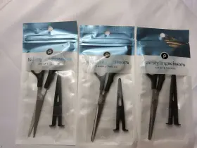 31422-1106 Publix 3 Pack Scissors Hairstyling 31422 1106