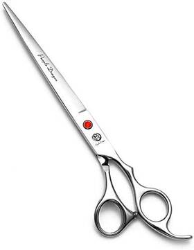 Purple Dragon 726084367333 5 Inch /5.5 /6 /6.5 /7 /7.5 /8 /9 /10 Sharp Edge Hair Cutting Shears P