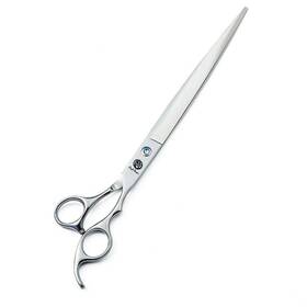 Purple Dragon Ppdd1 10 Inch Sharp Edge Salon Hair Cutting Shears - Pet/dog Grooming