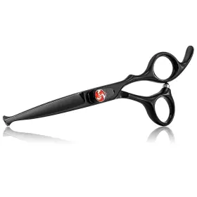 B088z76qfs Purplebird 6 Inch Hair Cutting Shears Kids Safety Rounded Tips Scissors