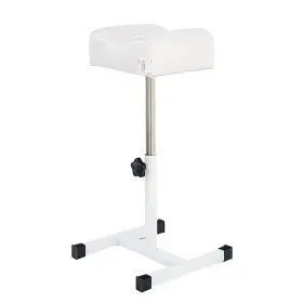 Kf-001-w Queesaln Pedicure Stand Footrest Adjustable Height Technician Spa Beauty S Kf-001-w Queesaln Pedicure Stand Footrest Adjustable Height Technician Spa Beauty S