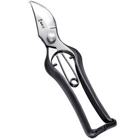 Ranshou Rps200 Japanese Pruning Shears For Gardening 8 Inch Professional Heavy Duty Bypass P