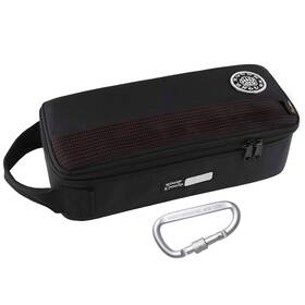 Re Rough Enough Re8547 Small Tool Bag Pouch Portable Box Edc Organizer With Handle