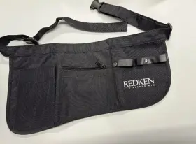 Redken 884486284556 Hairstylist Hair Scissor Comb Accessories Waist Pouch Adjustable Nibag