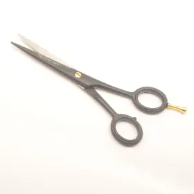 Rat1005 Revive Art Barber Scissors Professional Hair Shears Ravive Black