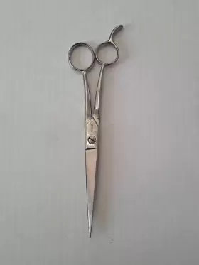 Revlon 309972612106 Vintage Barber Shears/scissors Superior Quality 6.5 Inch Long W. Germany