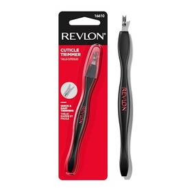 Revlon B0000532a3 Cuticle Trimmer High Precision V-tip Comfortable Grip For Gentle