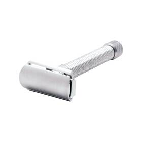 Rex Supply Company 850068644186 Co. Konsul Xl Adjustable Slant Safety Razor Stainless Steel D