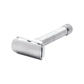 Rex Supply Company 850068644186 Co. Konsul Xl Adjustable Slant Safety Razor Stainless Steel D