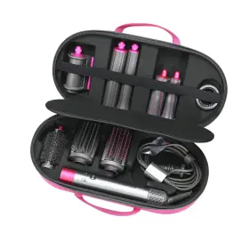 Rle-878ca Rlsoco Hard Case For Dyson Airwrap Complete Long/complete Styler Hs08 Hs05 Hs