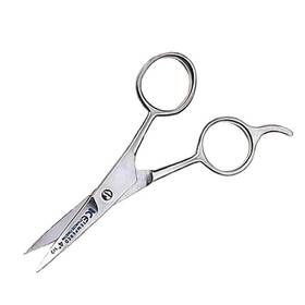 Robin Exports 100217-b Szco Supplies Mirror Finish Barber Scissors 4.5-inch