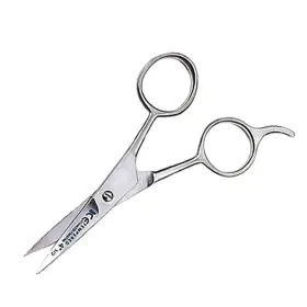 100217-b Robin Exports Szco Supplies Mirror Finish Barber Scissors 4.5-inch