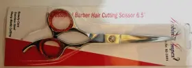 Ri-1001 Robin Professional Barber Hair Cutting Scissors