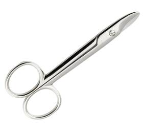 Rockville Unlimited Rockville 01 Toenail Scissors Stainless Steel Precise Cutting Of Thick Nail Scissor Heavy