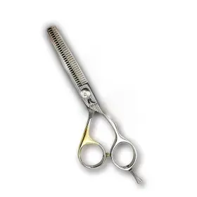 Rm-t3d630w Romonix Hair Thinning Scissors Cutting Teeth Shears 6 Inch Professional Barber Romon