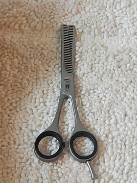 Rose Line 82052 Roseline5.25 Inch Double Thinning Scissors Light Use