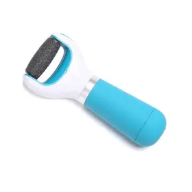 Rosvolafe35zb9d0i Rosvola Electric Callus Remover Blue Foot Grinder Automatic Pedic... Fast Ship
