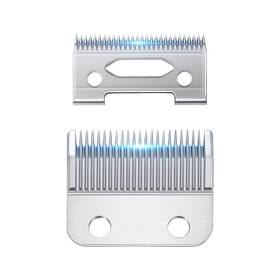 Roziapro 665863237897 Replacement Blade For Hair Clipper Detachable Trimmer Blades Wide Se