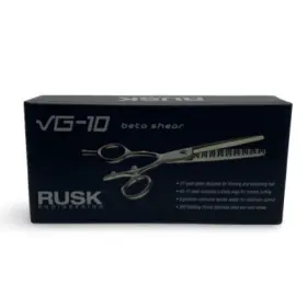 Vg-10 Rusk 611186040133 Beta Shear Hair Cutting Scissors Vg-10 Rusk 611186040133 Beta Shear Hair Cutting Scissors